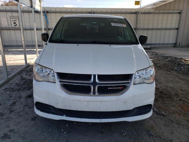 Photo 5 from auction – 2017 DODGE GRAND CARA with VIN 2C4RDGBG1HR755822