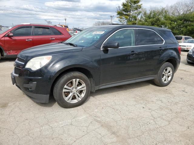 Zdjęcie 1 z aukcji – 2015 CHEVROLET EQUINOX z VIN 2GNFLFEK1F6375515
