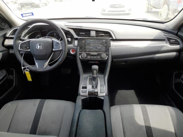 Photo 8 from auction – 2016 HONDA CIVIC EX with VIN 19XFC2F79GE061754