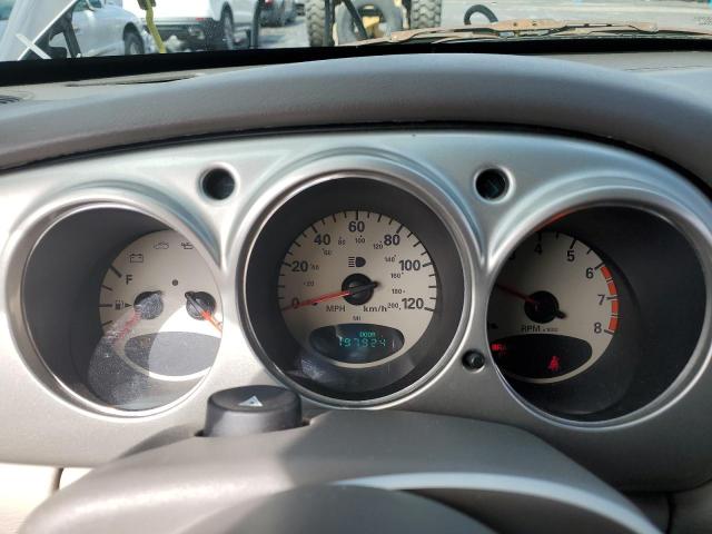 Photo 9 from auction – 2001 CHRYSLER PT CRUISER with VIN 3C8FY4BB01T661300