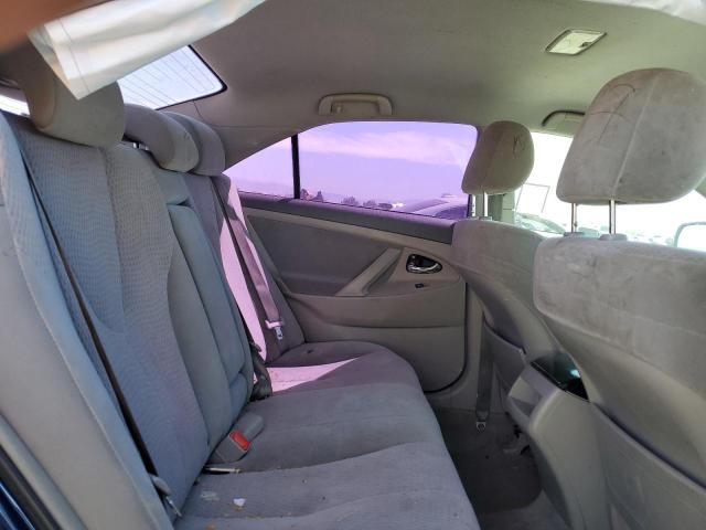 Photo 10 from auction – 2011 TOYOTA CAMRY BASE with VIN 4T1BF3EK5BU646712