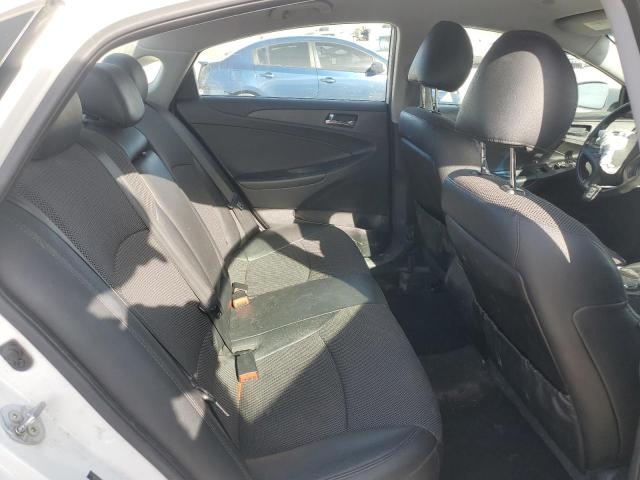 Photo 10 from auction – 2013 HYUNDAI SONATA SE with VIN 5NPEC4AC7DH547028