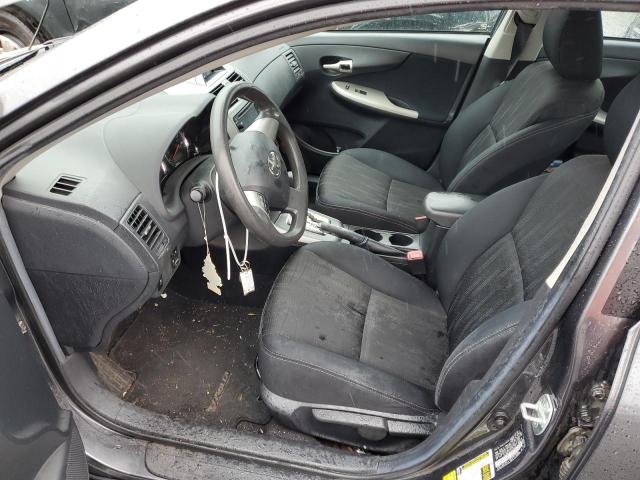 Photo 7 from auction – 2013 TOYOTA COROLLA BA with VIN 2T1BU4EE0DC104427