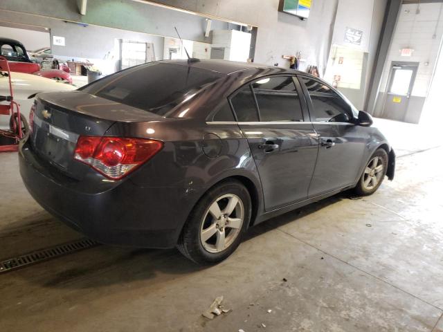 Photo 3 from auction – 2014 CHEVROLET CRUZE LT with VIN 1G1PC5SB0E7300484