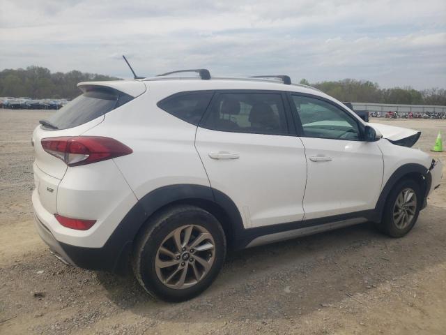 Photo 3 from auction – 2017 HYUNDAI TUCSON LIM with VIN KM8J33A2XHU273654