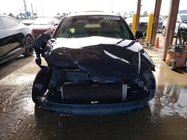 Photo 5 from auction – 2005 CHEVROLET COBALT with VIN 1G1AK52F357621544