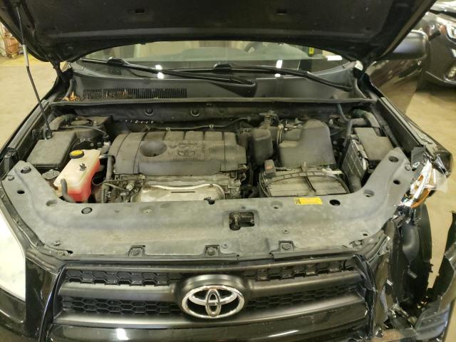 Photo 12 from auction – 2011 TOYOTA RAV4 with VIN 2T3ZF4DV9BW097460