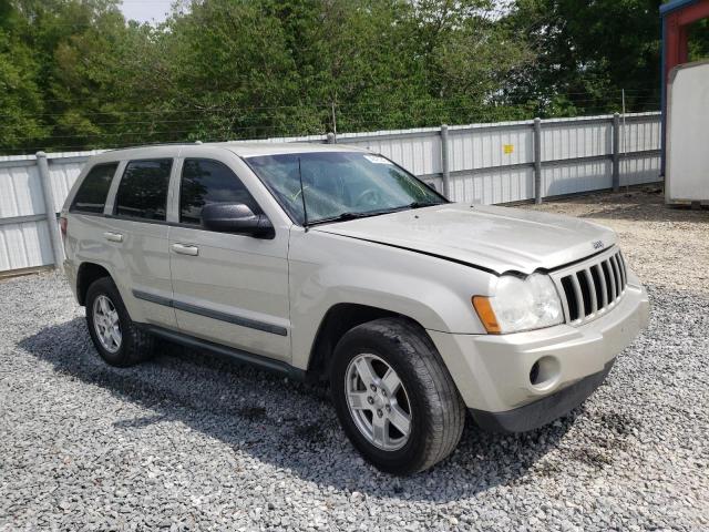 Photo 4 from auction – 2007 JEEP GRAND CHER with VIN 1J8GR48K17C692515