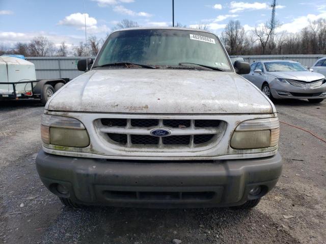 Photo 5 from auction – 2000 FORD EXPLORER X with VIN 1FMZU72X9YZA71439