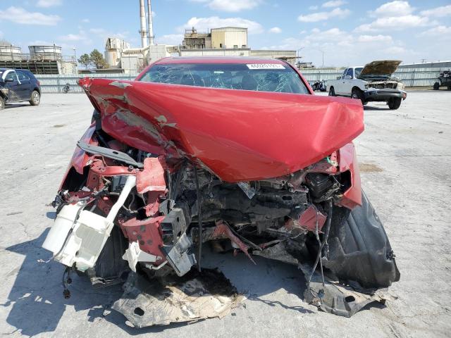 Photo 5 from auction – 2012 TOYOTA CAMRY SE with VIN 4T1BK1FK5CU524450