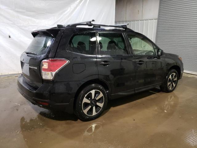 Photo 3 from auction – 2018 SUBARU FORESTER 2 with VIN JF2SJAEC0JH466546
