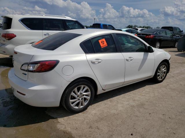 Фото 3 с аукциона – 2012 MAZDA 3 I с VIN JM1BL1V73C1546561