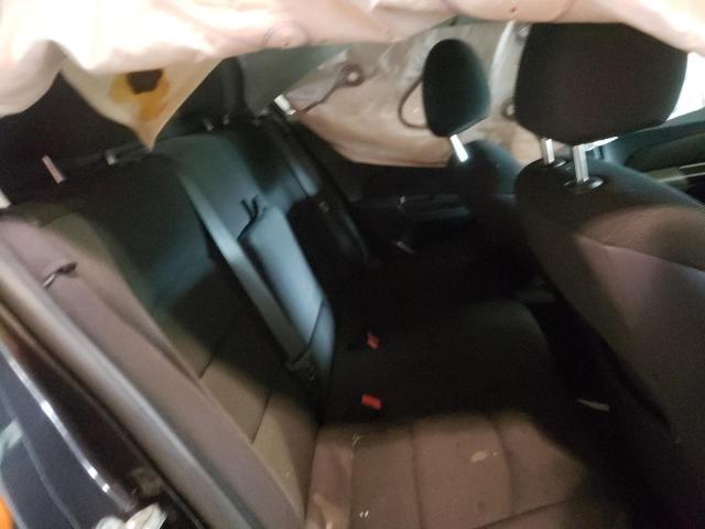 Photo 10 from auction – 2014 CHEVROLET CRUZE LT with VIN 1G1PC5SB0E7300484
