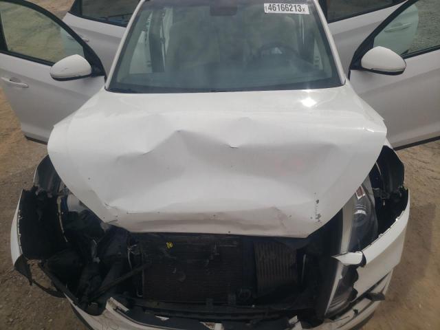 Photo 11 from auction – 2017 HYUNDAI TUCSON LIM with VIN KM8J33A2XHU273654