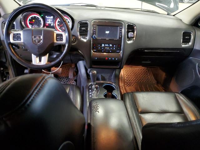 Photo 8 from auction – 2011 DODGE DURANGO CR with VIN 1D4RE4GG4BC638758