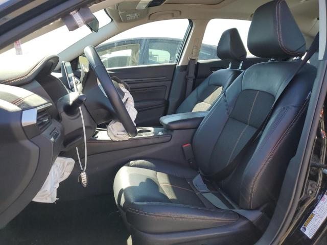 Photo 7 from auction – 2022 NISSAN ALTIMA SR with VIN 1N4BL4CWXNN312530