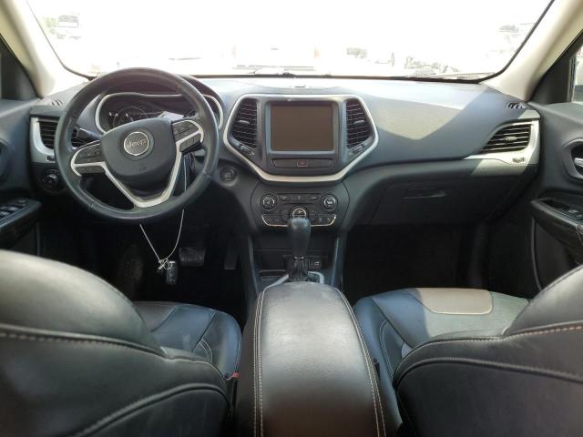 Photo 8 from auction – 2014 JEEP CHEROKEE L with VIN 1C4PJLDSXEW238130
