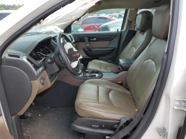 Photo 7 from auction – 2015 GMC ACADIA SLT with VIN 1GKKRRKDXFJ219395