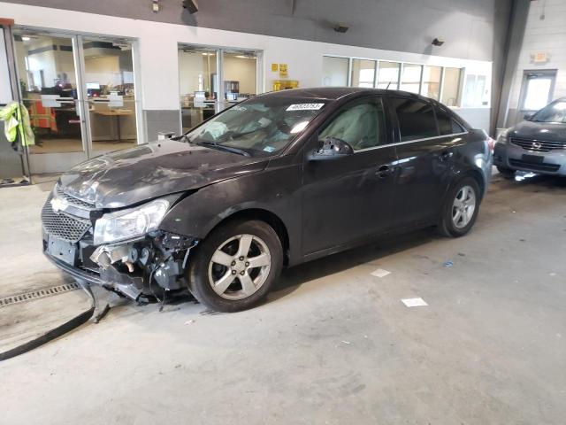 Photo 1 from auction – 2014 CHEVROLET CRUZE LT with VIN 1G1PC5SB0E7300484