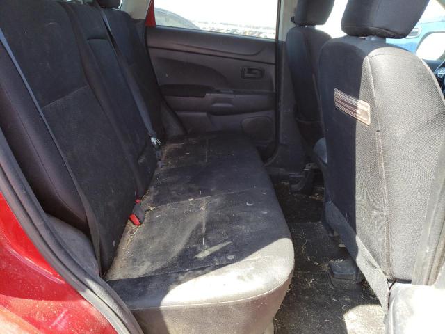 Zdjęcie 10 z aukcji – 2013 MITSUBISHI OUTLANDER z VIN 4A4AP3AU1DE010430