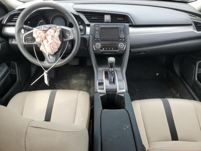 Photo 8 from auction – 2016 HONDA CIVIC LX with VIN 2HGFC2F55GH557462