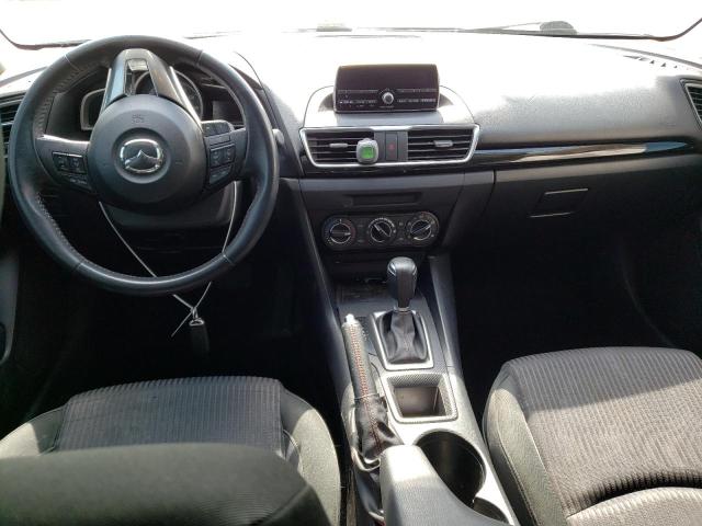 Photo 8 from auction – 2014 MAZDA 3 TOURING with VIN 3MZBM1V76EM101604