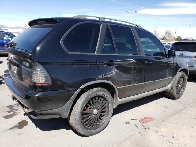 Foto 3 de la subasta – 2005 BMW X5 3.0I con VIN 5UXFA13595LU48603