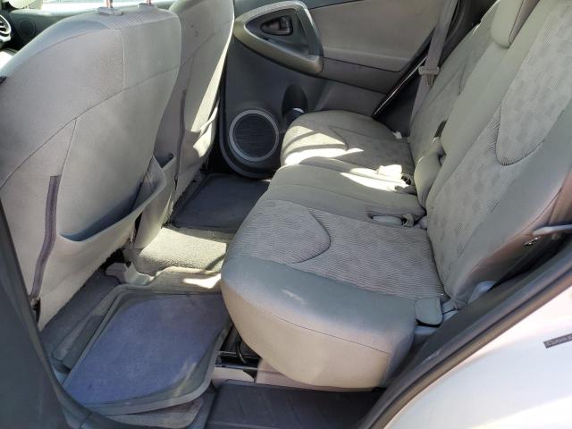 Photo 10 from auction – 2012 TOYOTA RAV4 with VIN 2T3BF4DVXCW195187