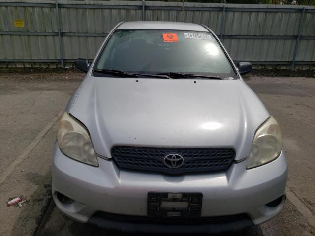 Photo 5 from auction – 2008 TOYOTA COROLLA MA with VIN 2T1KR32E18C705139