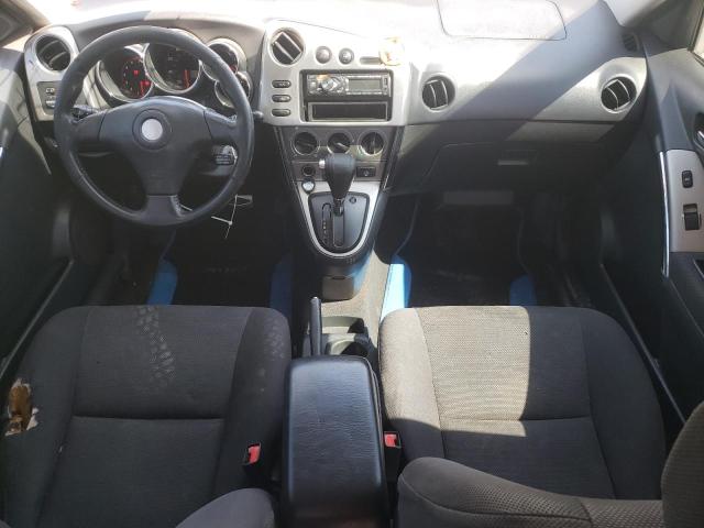 Photo 8 from auction – 2003 TOYOTA COROLLA MA with VIN 2T1KR32E13C052076