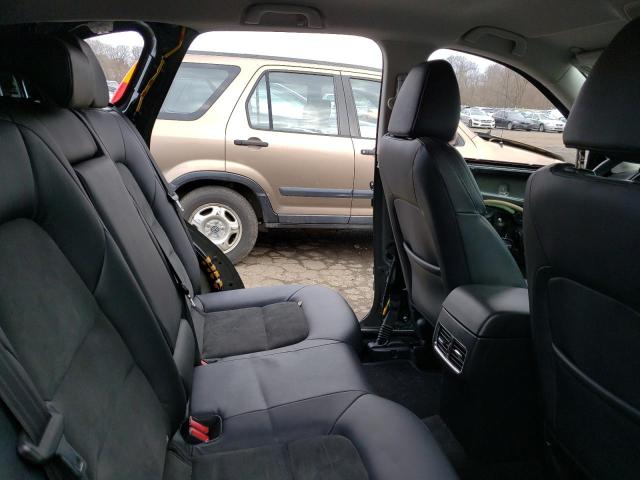 Photo 10 from auction – 2021 MAZDA CX-5 TOURI with VIN JM3KFBCM6M1318049