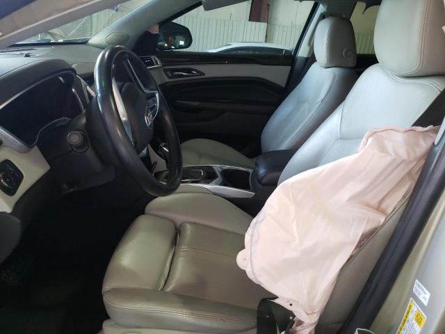 Photo 7 from auction – 2013 CADILLAC SRX PERFOR with VIN 3GYFNDE34DS558268
