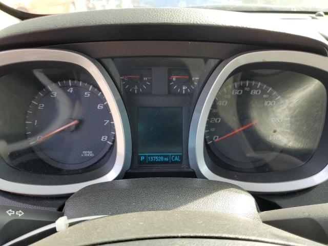 Photo 9 from auction – 2013 CHEVROLET EQUINOX LT with VIN 2GNFLNEK3D6323150
