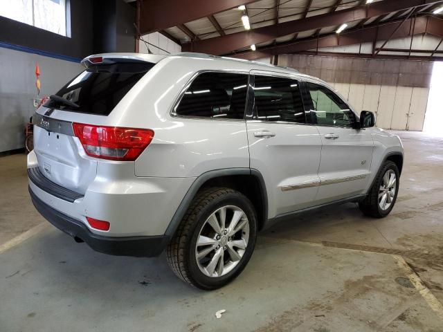 Photo 3 from auction – 2011 JEEP GRAND CHER with VIN 1J4RR4GG6BC684071