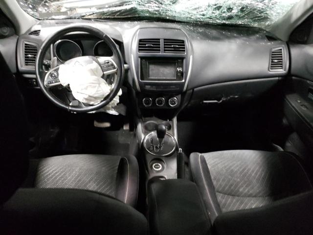 Photo 8 from auction – 2014 MITSUBISHI OUTLANDER with VIN 4A4AR4AU5EE023781