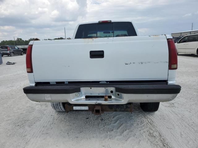 Photo 6 from auction – 1994 CHEVROLET GMT-400 K2 with VIN 2GCFK29K2R1294930