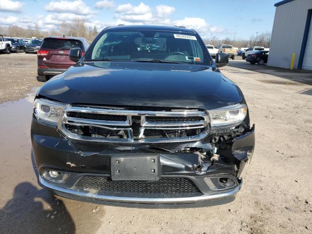Photo 5 from auction – 2017 DODGE DURANGO SX with VIN 1C4RDJAG4HC709778