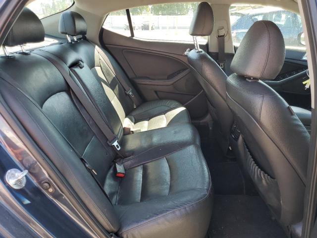 Foto 10 de la subasta – 2015 KIA OPTIMA HYB con VIN KNAGN4AD7F5080639