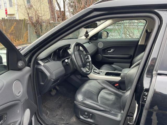 Photo 5 from auction – 2016 LAND ROVER RANGE ROVE with VIN SALVP2BG9GH093368
