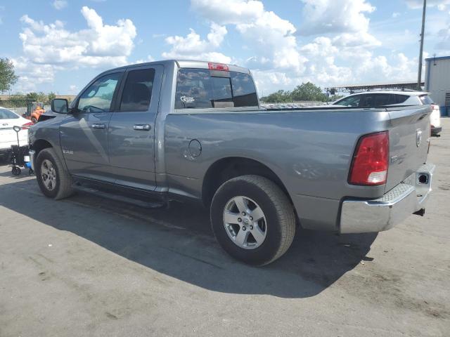 Photo 2 from auction – 2009 DODGE RAM with VIN 1D3HV18P39S804037