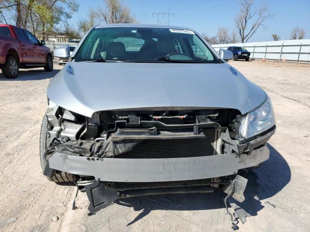 Photo 5 from auction – 2011 BUICK LACROSSE C with VIN 1G4GE5ED9BF234514