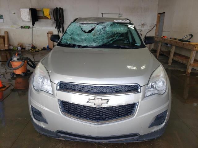 Photo 5 from auction – 2014 CHEVROLET EQUINOX LS with VIN 2GNALAEK8E6268828