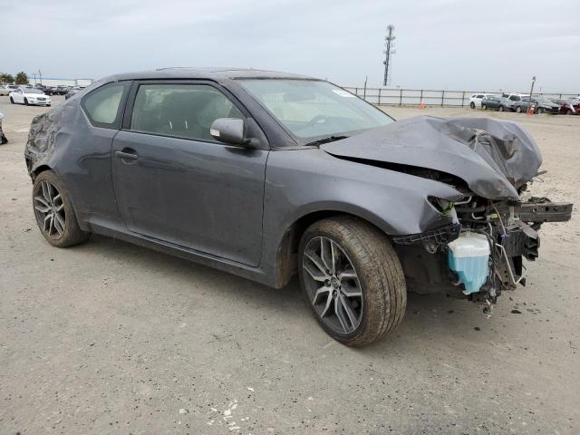 Photo 4 from auction – 2015 TOYOTA SCION TC with VIN JTKJF5C75FJ000824