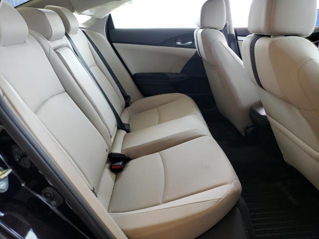Photo 10 from auction – 2017 HONDA CIVIC EX with VIN 19XFC2F72HE071222