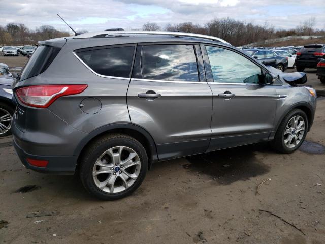 Photo 3 from auction – 2014 FORD ESCAPE TIT with VIN 1FMCU9J90EUB19472
