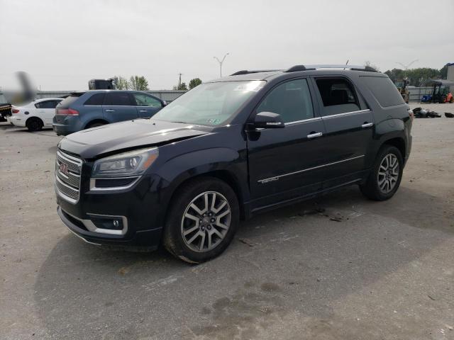 GMC ACADIA DEN 2013 with VIN 1GKKVTKD8DJ238078 - Photo from auction