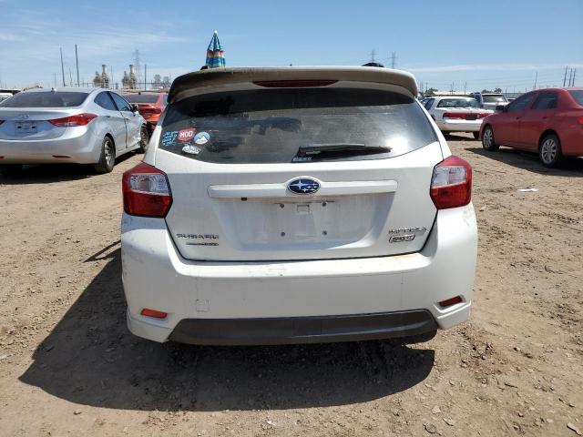 Photo 6 from auction – 2015 SUBARU IMPREZA SP with VIN JF1GPAU65F8301877