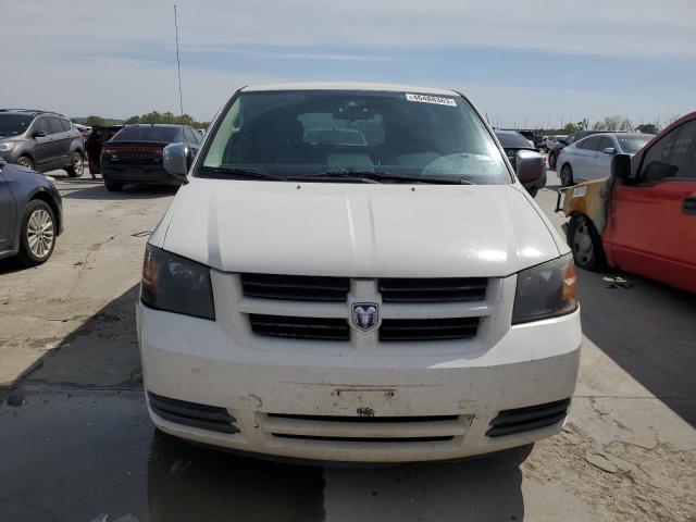 Photo 5 from auction – 2009 DODGE GRAND CARA with VIN 1D8HN44EX9B500445