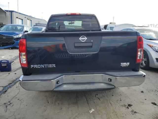 Photo 6 from auction – 2014 NISSAN FRONTIER S with VIN 1N6BD0CT4EN712974