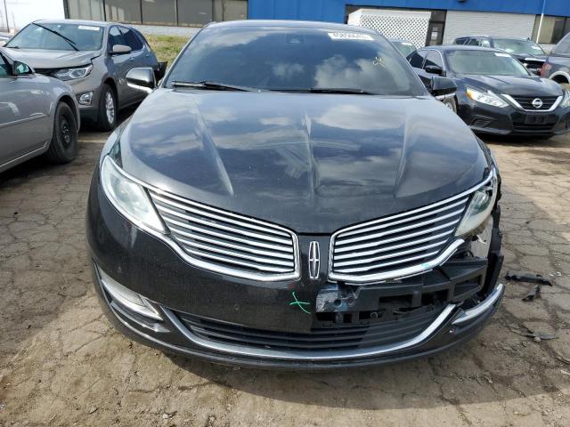 Photo 5 from auction – 2013 LINCOLN MKZ with VIN 3LN6L2JK7DR811633